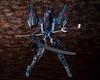 Kotobukiya Megami Device Alice Gear Aegis Azuma Kaede [Master] (Approx. 180mm tall, Non-scale Plastic Model Kit)