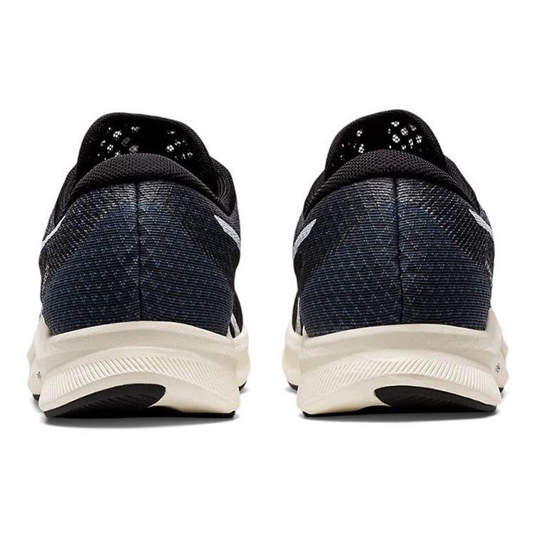 Asics Hyper Speed 2 Мужские Черно-белые 1011B495-001