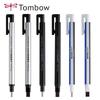 Tombow Mono Zero Механический ластик-ручка Сменные стержни Нажимного действия Для скетчинга Рисования Коррекции Детские ластики Художественные принадлежности