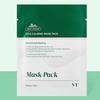 VT Cica Calming Mask Pack 4 Sheets 60g