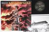 Виниловая пластинка BECK  Mellow Gold  Оригинал США BL12 BONG LOAD 1994 US Rock Б/у
