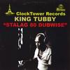 LP Запись KING TUBBY - Stalag 80 Dubwise LPCT779 Clocktower CA 2014 Канада Регги, Ска и Даб