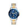 Часы Fossil FS6034