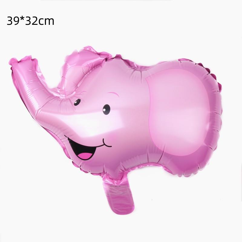 Трехслойный большой воздушный шар для торта, украшение из воздушного шара для празднования дня рождения «ДА, ЭТО ВАШ ДЕНЬ РОЖДЕНИЯ», товары для детского дня рождения