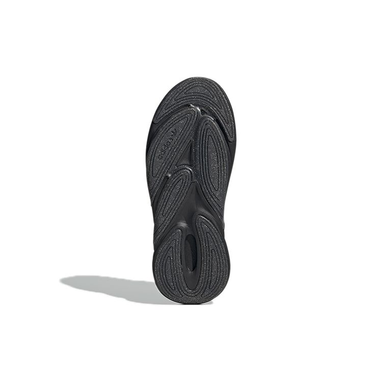 Adidas Ozelia Black Carbon Женские кроссовки Core-Black H04268