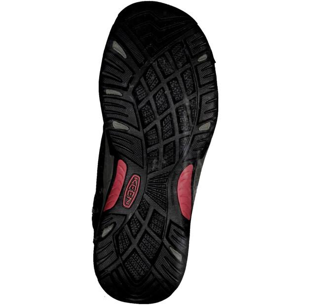 Треккинговые ботинки Keen Revel III