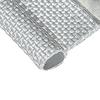 Tailgate Tent for 194 x 180 x 210 cm Grey and Orange