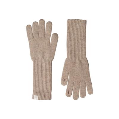 J.ESTINA Базовые перчатки с отверстием для пальца BE (JEACEB3BF400BE260)