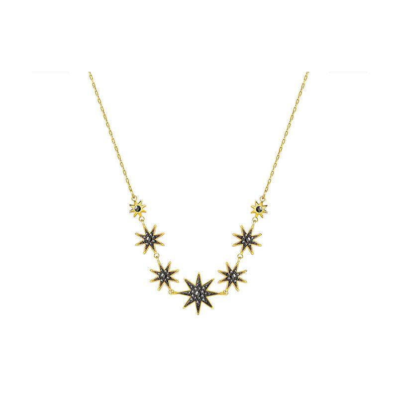 Swarovski Подвеска-ожерелье Звезда Женские ожерелья 5230293