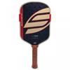 Professional Pickleball Paddle T700 Full Carbon Fiber Textured Matte Boomstik SLK Style
