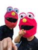 Custom Plush Helmet Cover - Soft, Durable, Wear-Resistant, Cute Cartoon Design