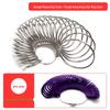 Jade Bangle Sizer and Expander Tool: Circle Measurement and Finger Sizer