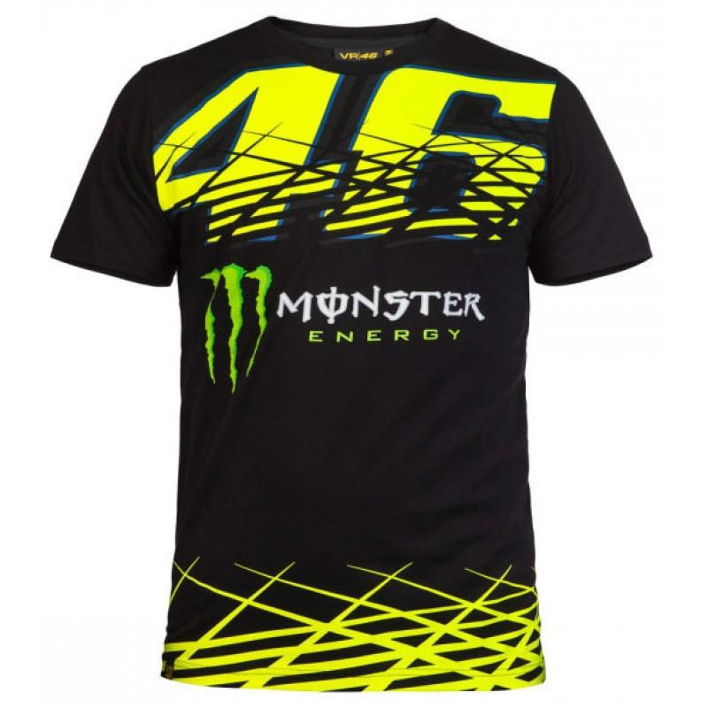 VR46 Mountain Downhill Cycling Jersey Short Sleeve Breathable Quick Dry Bike Riding Top Men Women
