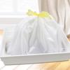 Cat Litter Filter Bag Drawstring Litter Sifting Liners Kitty Waste Litter Box Liners