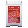 SANWA SUPPLY Multi-Adapter ADR-XMSMP3