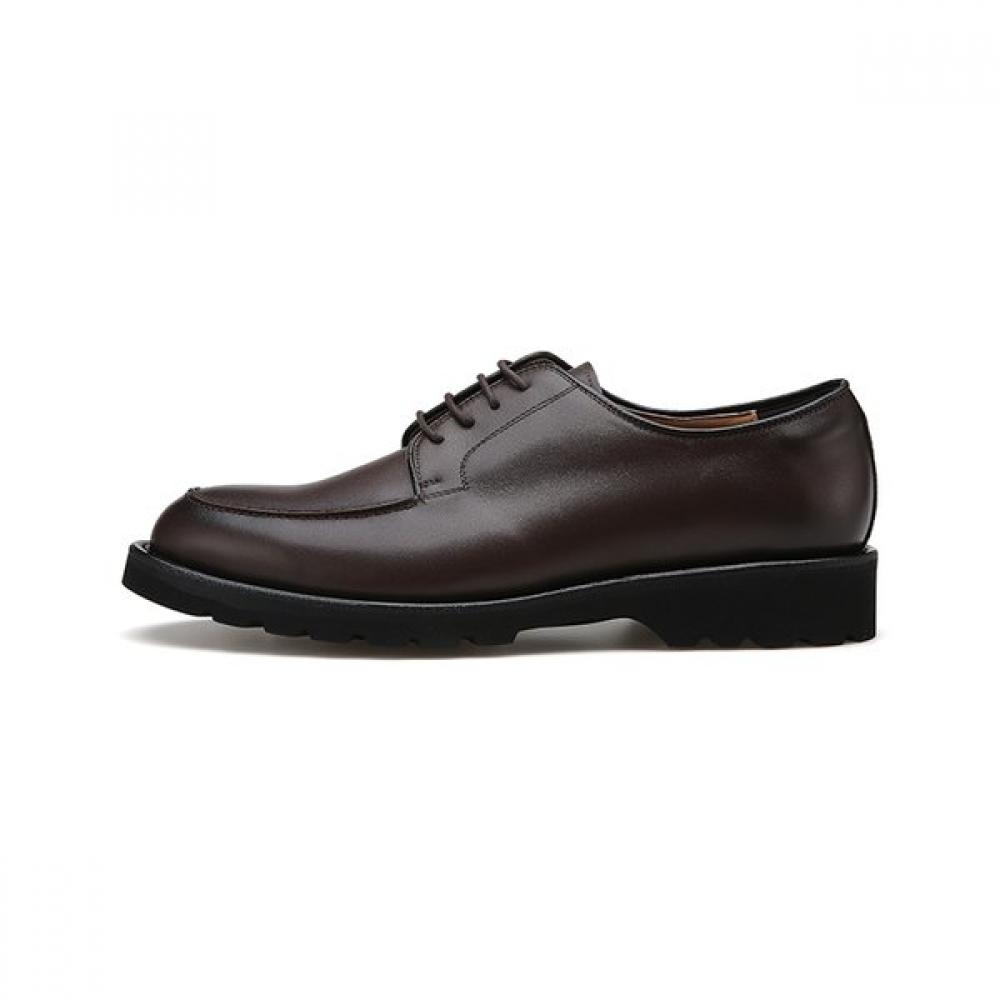 MiSope Men S Formal ShoeS 3cm 2color 022411009