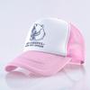 Snapback Hat для мужчин Летняя дышащая сетчатая бейсболка Женская уличная камуфляжная кепка дальнобойщика