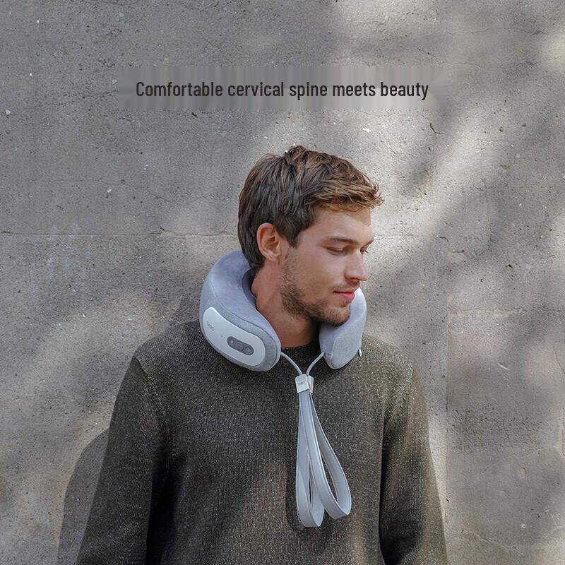 Breo Умный массажер для шеи INeck 3pro