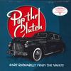 LP Record VARIOUS - Pop The Clutch: Rare Rockabilly Fro ORGM2078 Rhino Custom Pr 2016 US Rock