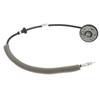 For 1997-2006 Jeep Wrangler Tj Radio Antenna Base Cable With Bracket 56038660AB