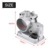 Полный узел дроссельной заслонки для Jeep Dodge Chrysler 1.8 2.0 2.4L 2007 2016 04891735AC