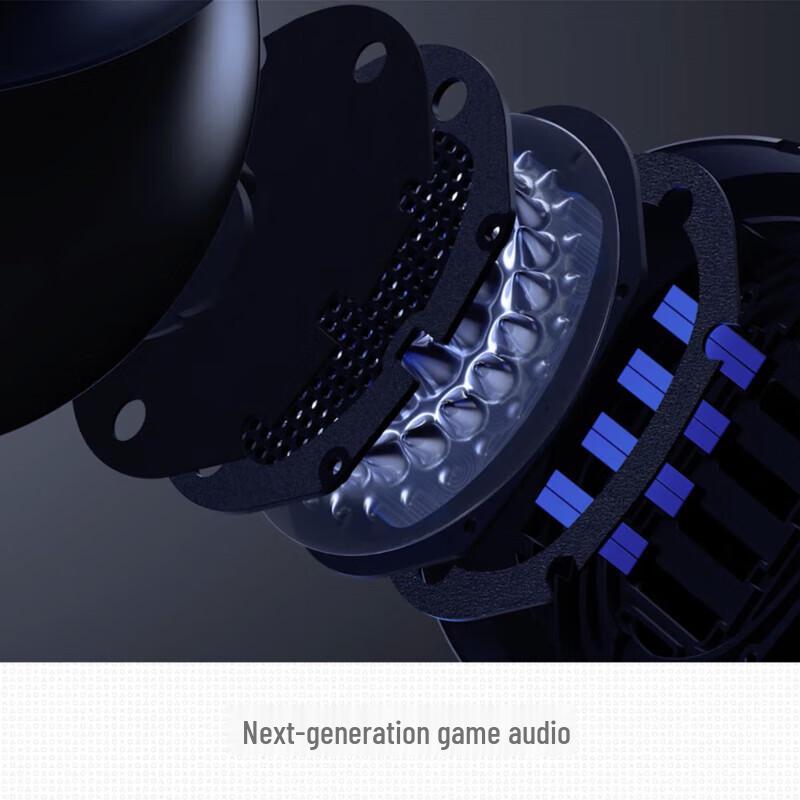 PlayStation Беспроводная гарнитура PULSE Elite