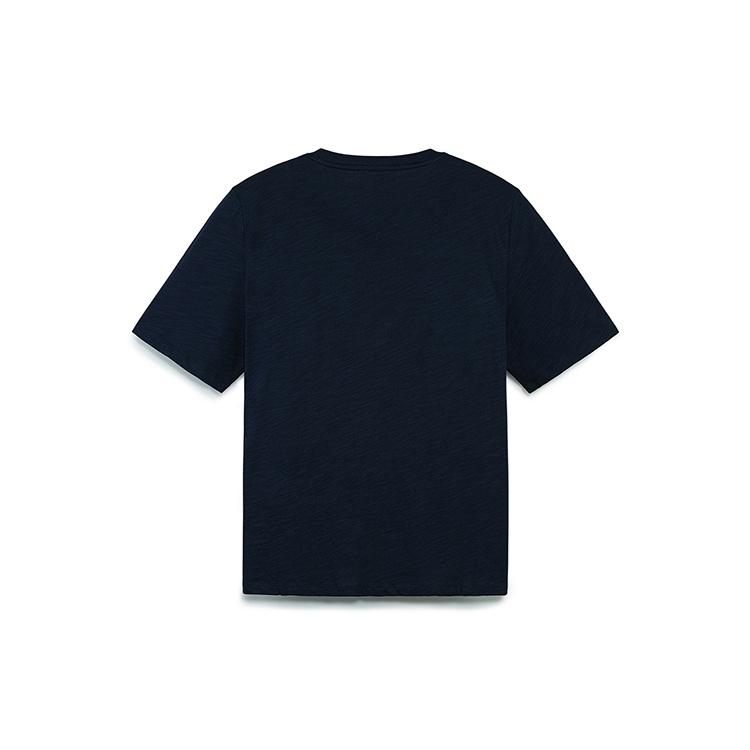 Timberland Мужской T-shirt A5V87-433