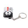 Andoer X6 Portable Ultra Mini High Denifition Digital Camera Mini DV with 32 GB Memory Card