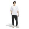 Adidas SL Sweatpants JUP91 Black ESS+ Men's (JW6950)