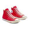 Converse Chuck Taylor Региональный Создать Удобные Повседневные Эспадрильи Унисекс Красный