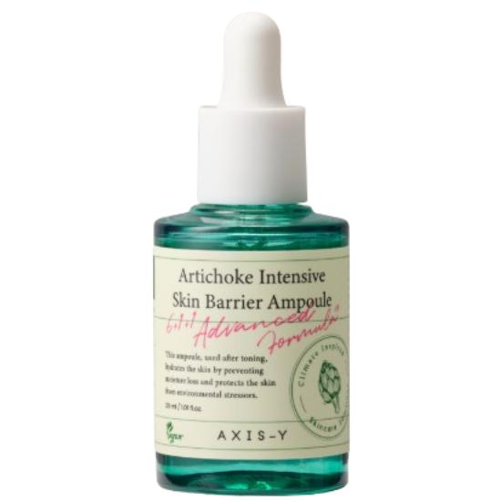 Artichoke Intensive Skin Barrier Ampoule Hydrating Strengthening Serum 30ml