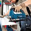 Bosch 650W GST90BE Multi-Function Jigsaw CN plug (adapter included)