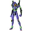 Revoltech Yamaguchi Evangelion Evolution Евангелион №100 Юнит-01 (Воспроизведение)