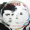 7inch Record THOMPSON TWINS - Get That Love TWINS12 Arista 1987 UK Dance & Electronica Used