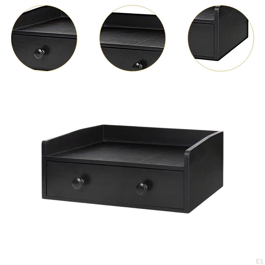 Ящик для хранения кофейных капсул для кухни фермерского дома