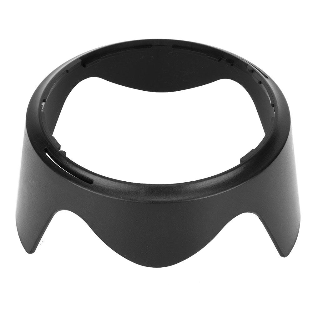 HB 35 ABS Camera Mount Lens Hood Replacement for Nikon AF S VR 18 200mm f 3.5 5.6 Lens