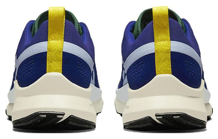 Nike React Pegasus Trail 4 'Deep Royal Blue'
