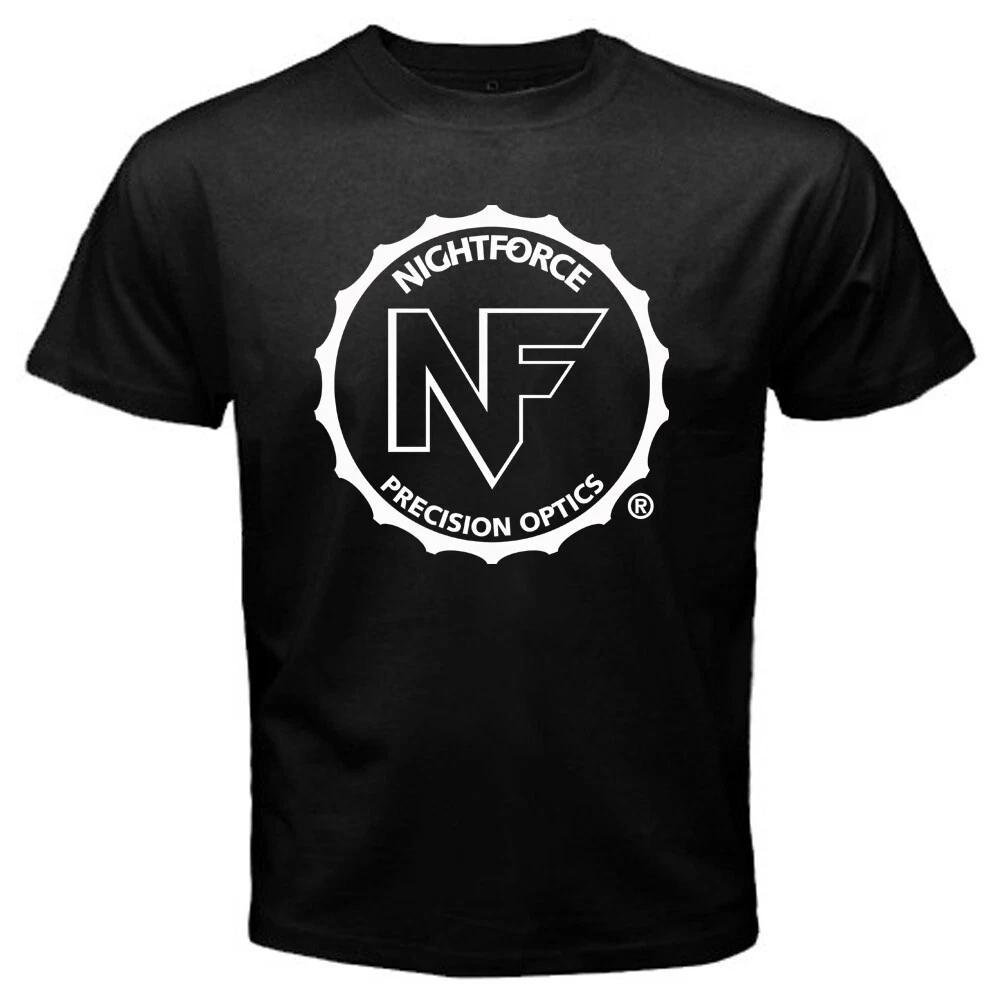 Nightforce Night Force Черный Размер от S до 5XL