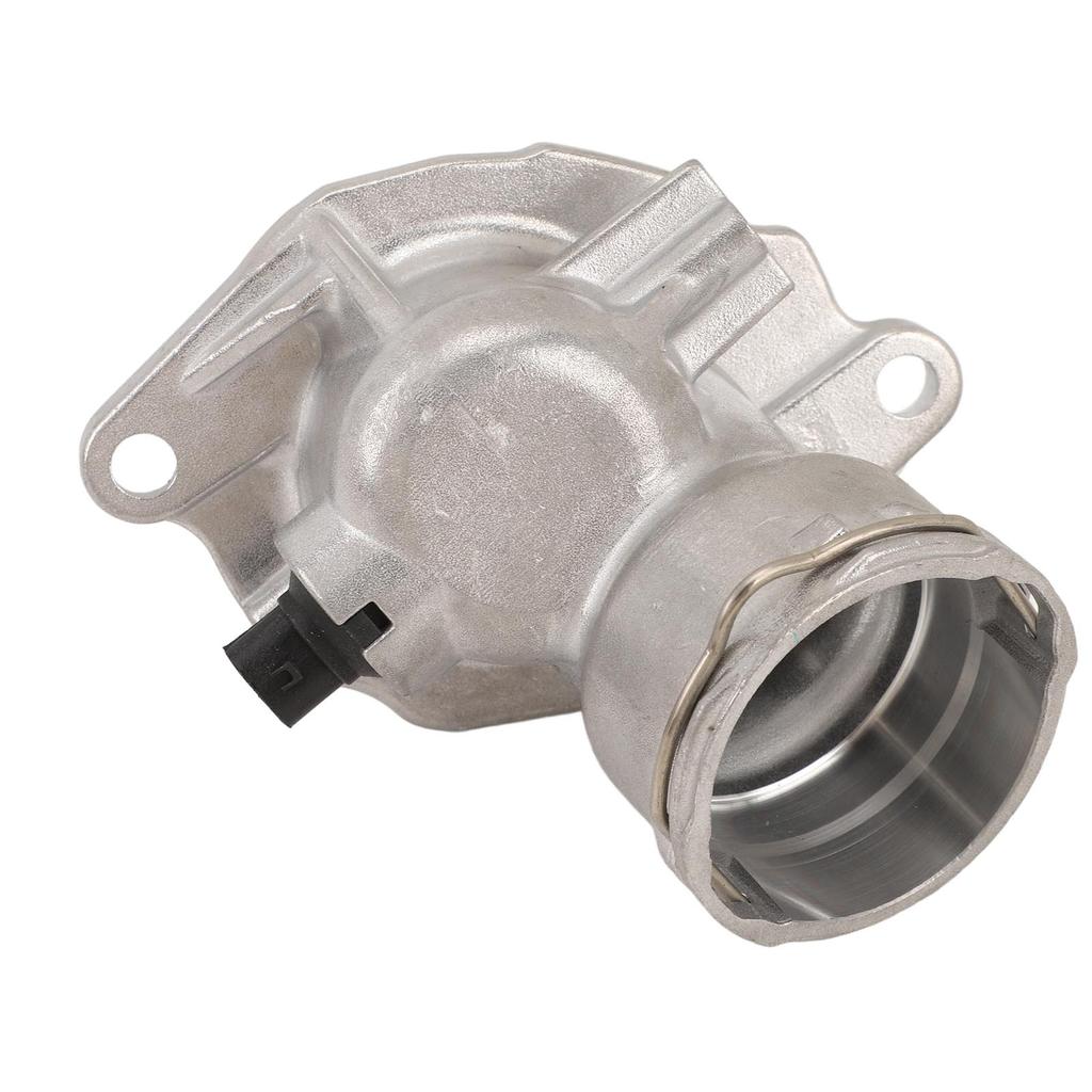 Узел термостата охлаждающей жидкости двигателя автомобиля 2722000415 Замена для Benz C250 C350 E350 ML350 R350