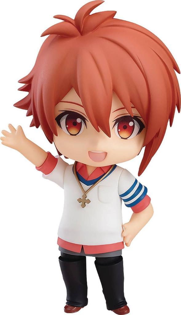 Nendoroid IDOLiSH7 Riku Nanase