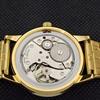 ВИНТАЖНЫЕ МУЖСКИЕ ЧАСЫ MONTINE OF SWITZERLAND 17J INCABLOC С ЗОЛОТЫМ ПОКРЫТИЕМ a285401-1