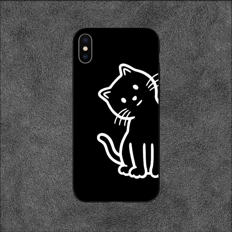 Чехол для телефона Noritake Cartoon Aesthetic art для iPhone 11 12 Mini 13 14 Pro XS Max X 8 7 6s Plus 5 SE XR