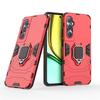 Для Oppo Realme C65 4g чехол противоударный подставка магнит бронированный телефон чехлы для RealmeC65 Realmi C65 C 65 65C 4G 2024 задняя крышка