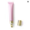 20ml Soft Tubes Vacuum Bottle Lip Gloss Containers Travel Makeup Essential Oil Empty Eye Cream Refillable Squeeze Tubes