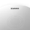 EVANS 13" UV1 Reverse Dot Coated Drumhead (1-ply, 10mil + 3mil Patch) B13UV1RD
