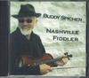 CD БАДДИ СПАЙЧЕР - Нэшвиллский скрипач НИКАКОЙ MOUNTAINRUN MUS 2006 Япония Классика Б/у