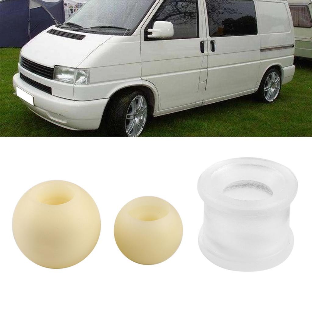 701711166 Комплект для ремонта втулок селектора тяги передач для T4