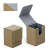 PU Game MTG Trading Card Holder Organizer Storage Box Gift Box Deck Box  Women Men