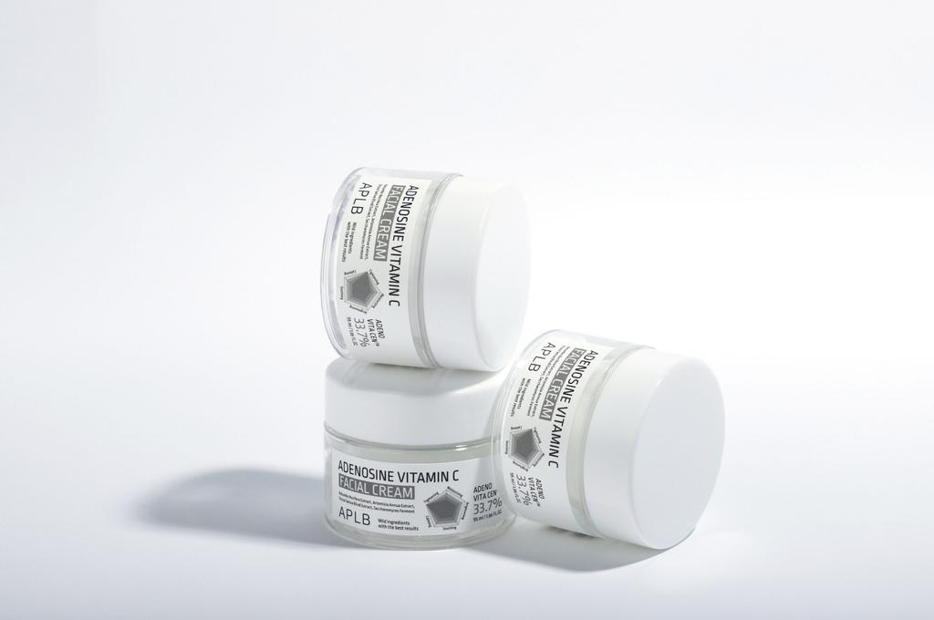 Aplb Squalane Hyaluronic Acid Facial Cream 55Ml