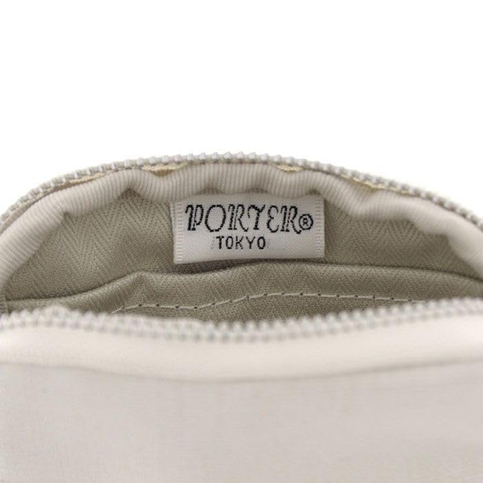 Чехол для монет Duck, черный [Porter] 636-06835